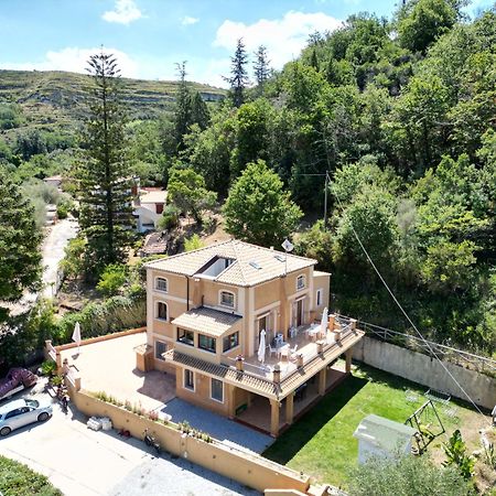 Villa Con Piscina Privata A 2 Kilometri Da Tropea Gasponi Exterior photo