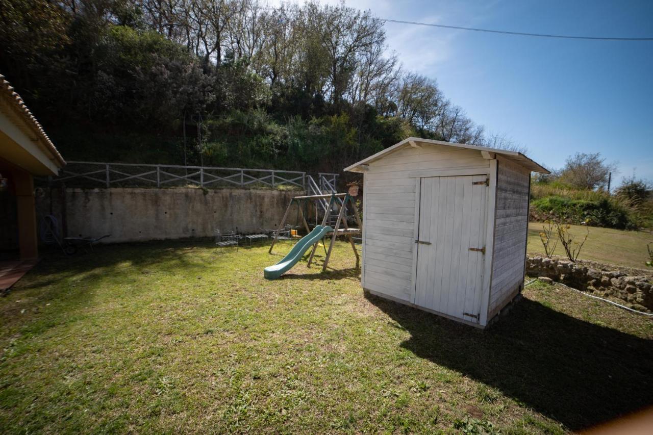 Villa Con Piscina Privata A 2 Kilometri Da Tropea Gasponi Exterior photo